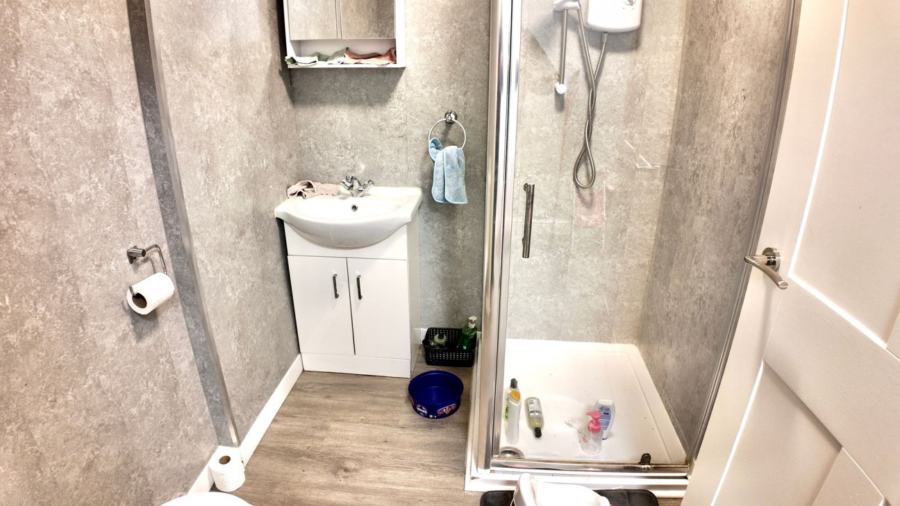 High Street, Llanhilleth, NP13