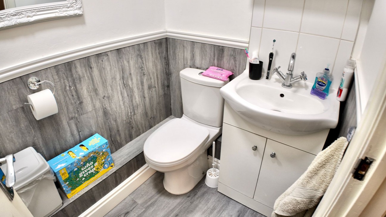 High Street, Llanhilleth, NP13