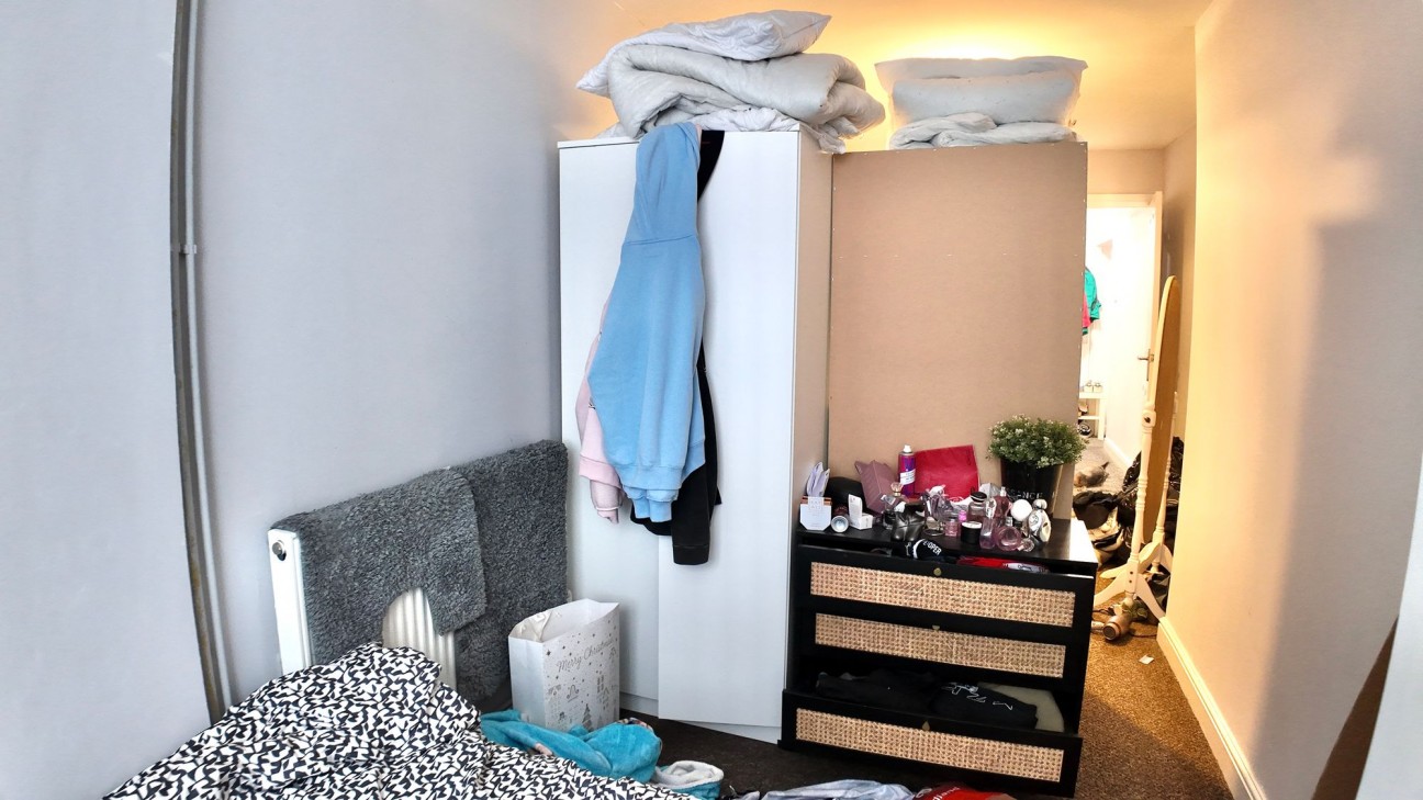 High Street, Llanhilleth, NP13