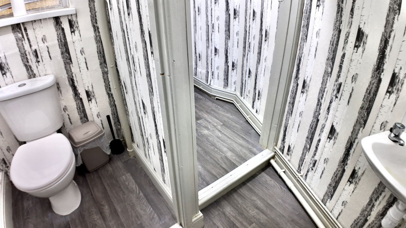 High Street, Llanhilleth, NP13