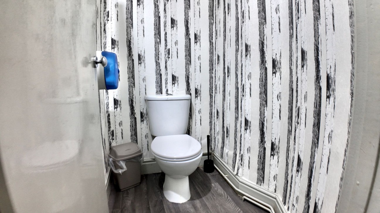 High Street, Llanhilleth, NP13