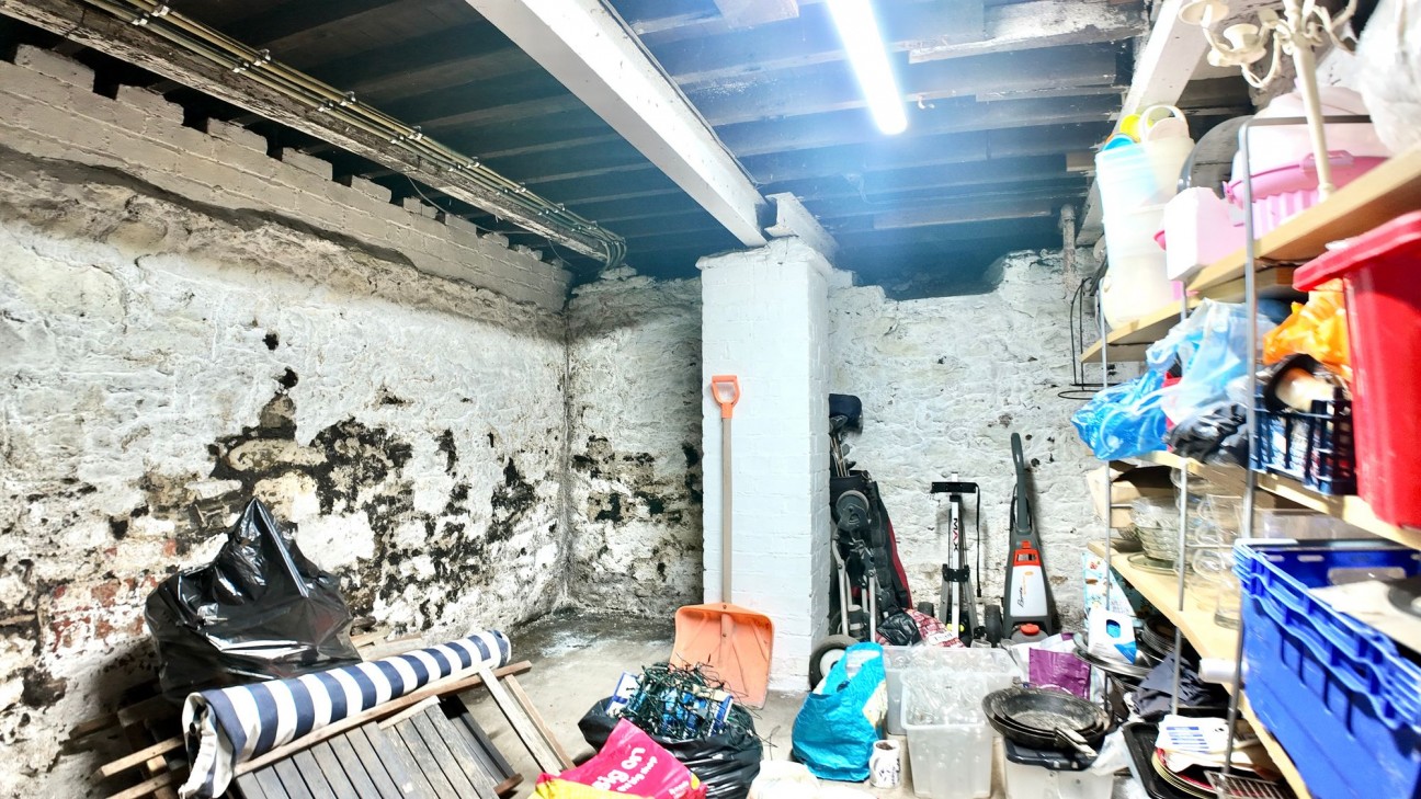 High Street, Llanhilleth, NP13