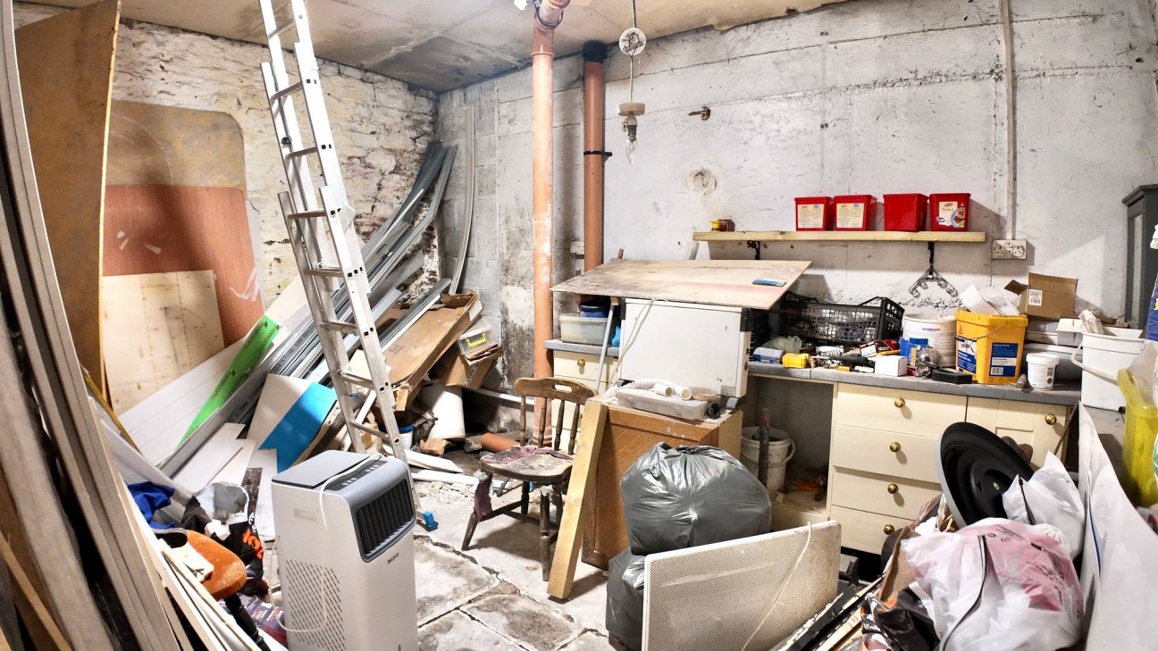 High Street, Llanhilleth, NP13