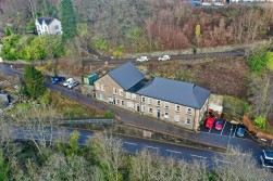 High Street, Llanhilleth, NP13