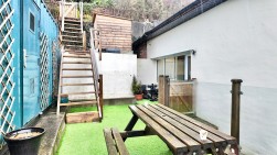 High Street, Llanhilleth, NP13