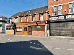 Troedyrhiw, Merthyr Tydfil, CF48
