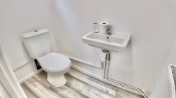 High Street, Six Bells, NP13