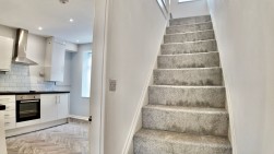 High Street, Six Bells, NP13