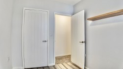 High Street, Six Bells, NP13