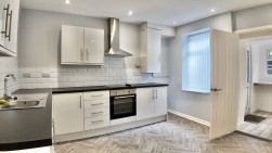 High Street, Six Bells, NP13