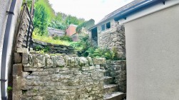 High Street, Six Bells, NP13