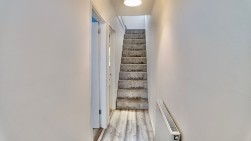 High Street, Six Bells, NP13