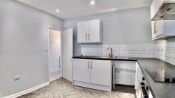 High Street, Six Bells, NP13