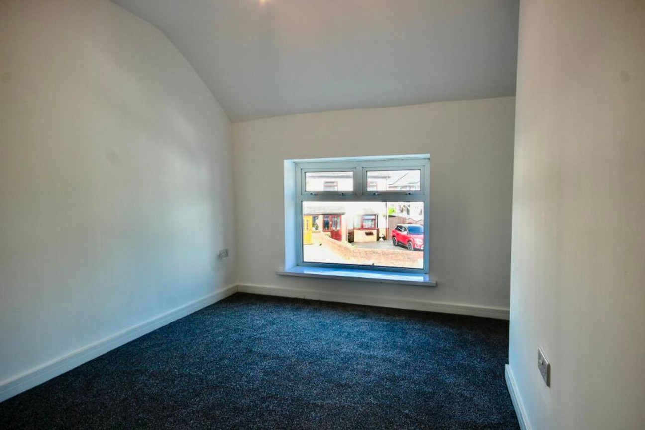 Greenland Road, Brynmawr, NP23