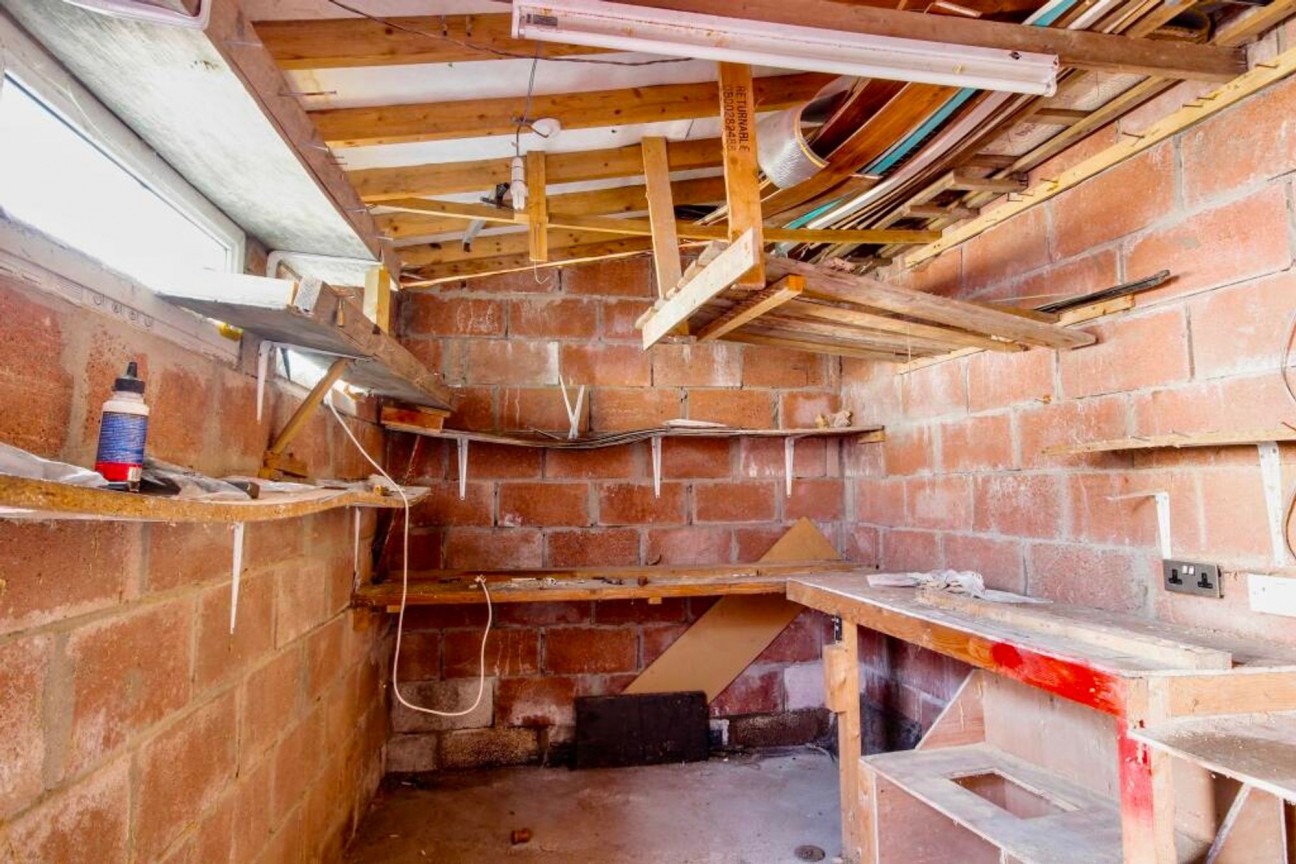 Greenland Road, Brynmawr, NP23