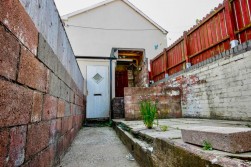 Greenland Road, Brynmawr, NP23