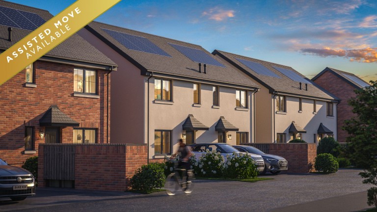 Canalside Drive, Reddingmuirhead, FK2