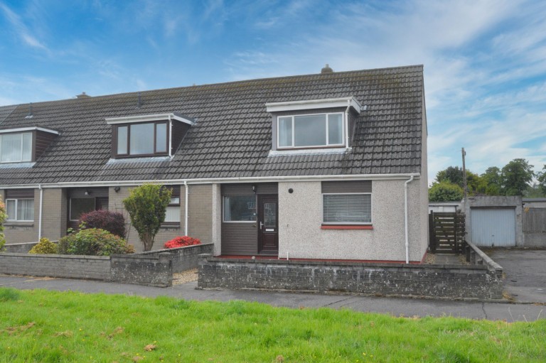 Adam Crescent, Stenhousemuir, FK5