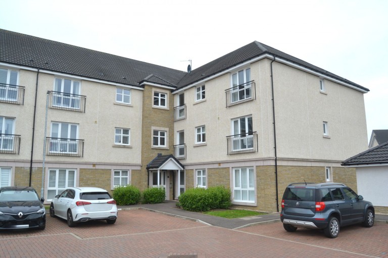 Ferniesyde Court, Falkirk, FK2