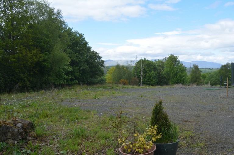 Glen Road, Torwood, FK5