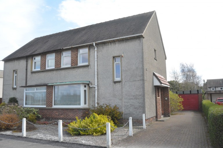 Grangemouth Road, Falkirk, FK2