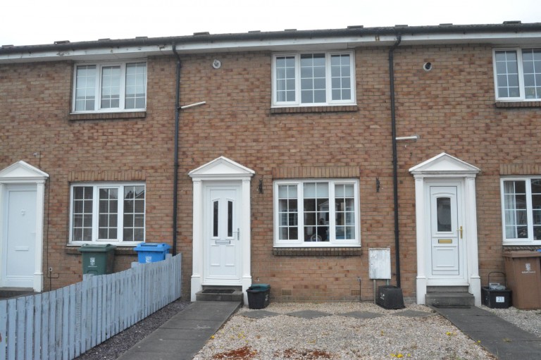 Ewing Avenue, Falkirk, FK2