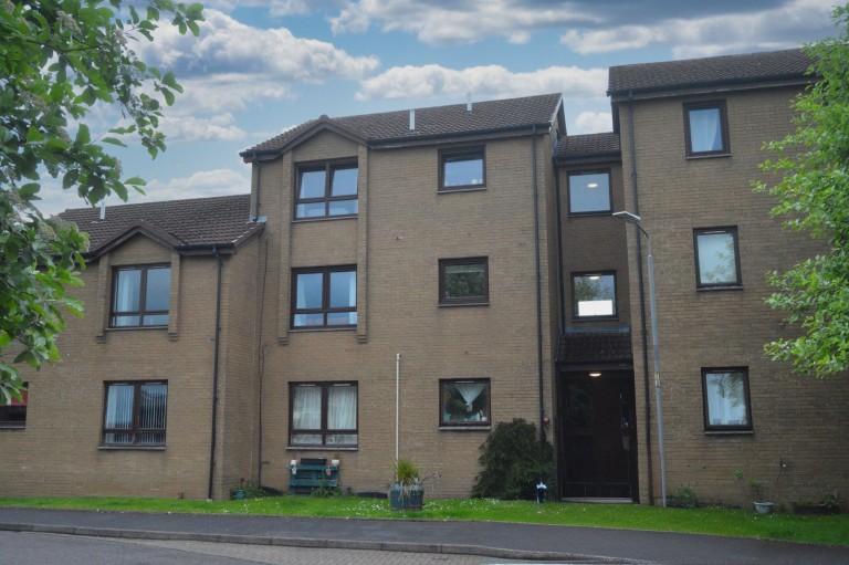 Middlemass Court, Falkirk, FK2