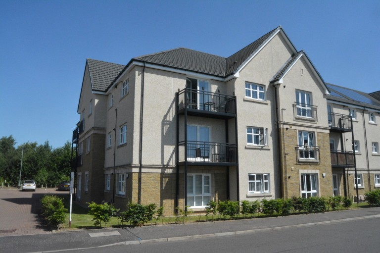 Jardine Avenue, Falkirk, FK2
