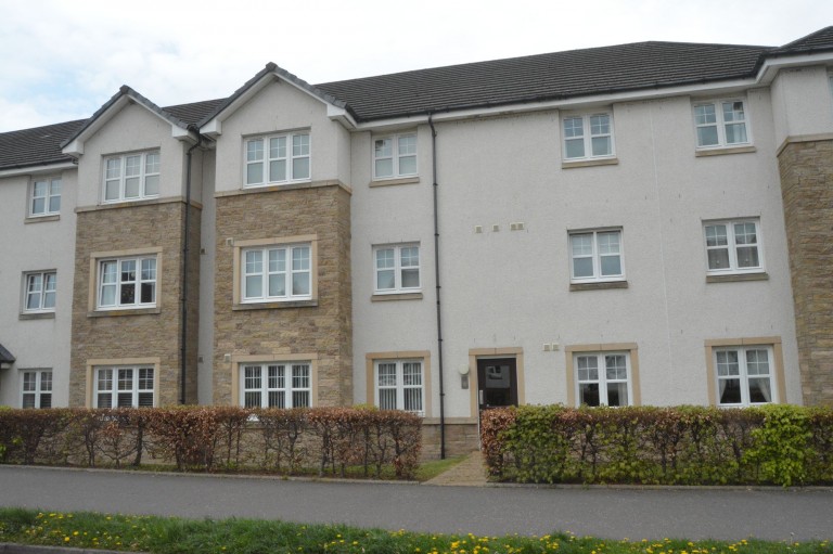 Tryst Park, Larbert, FK5