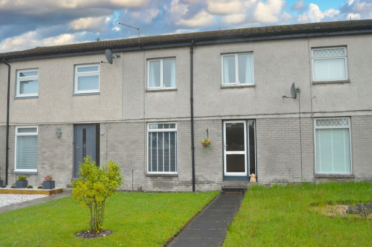 Craigburn Court, Falkirk, FK1