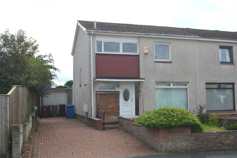 St. Johns Way, Bo'ness, EH51
