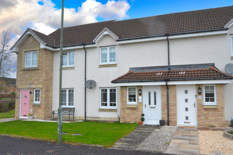 Jarvie Road, Redding, FK2