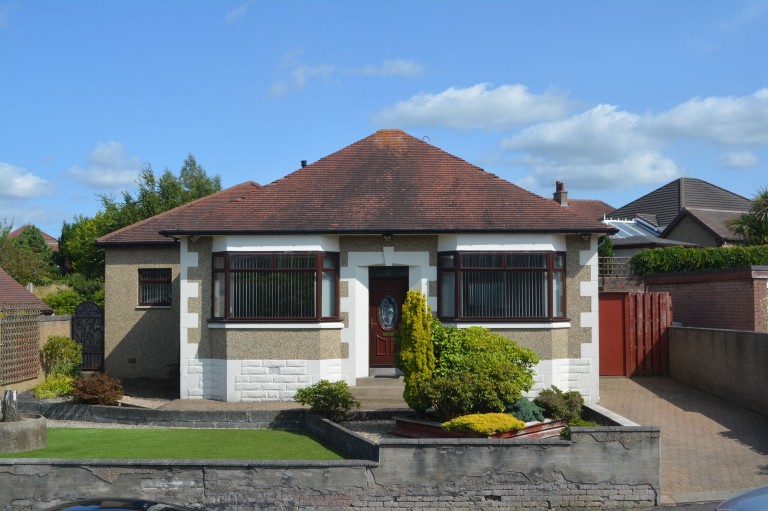 Windsor Drive, Falkirk, FK1