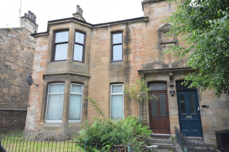 Stewart Road, Falkirk, FK2