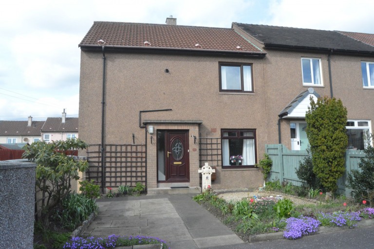 Osborne Drive, Kincardine, FK10