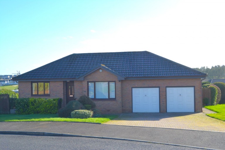 Fairways Avenue, Maddiston, FK2