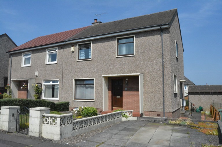 Polwarth Avenue, Brightons, FK2