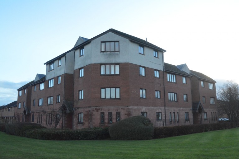 Longdales Avenue, Falkirk, FK2