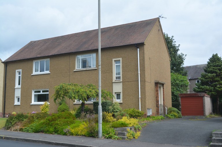 Windsor Road, Falkirk, FK1