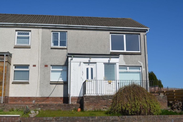 Tolsta Crescent, Polmont, FK2