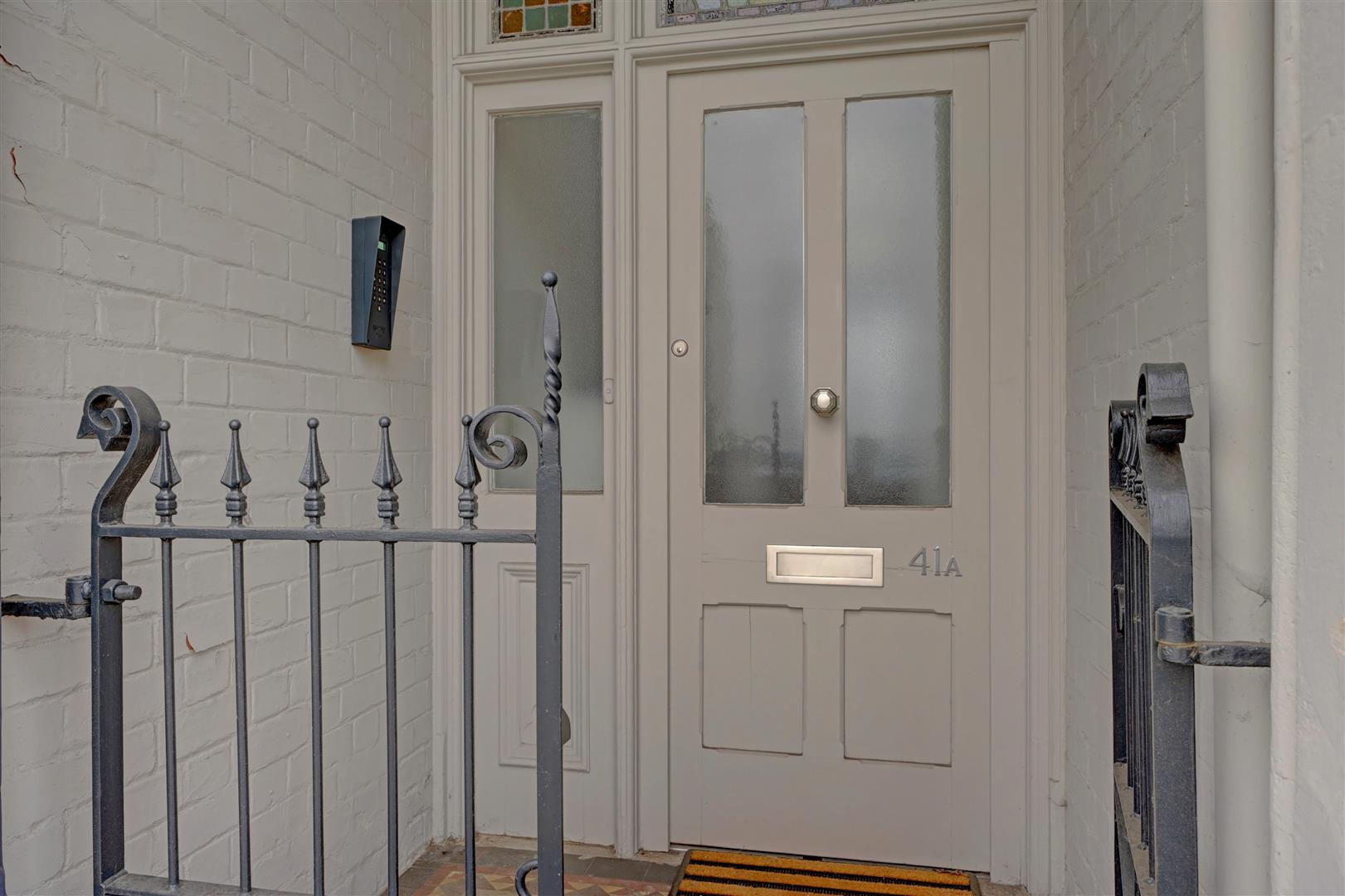 Worcester Road, Malvern