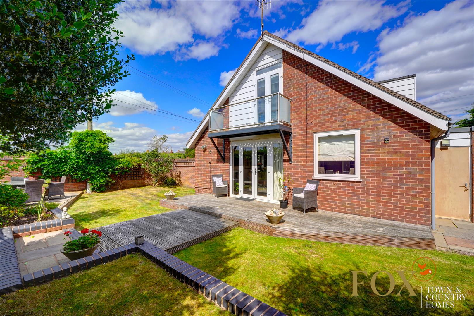 Grimley, Worcester, Worcestershire