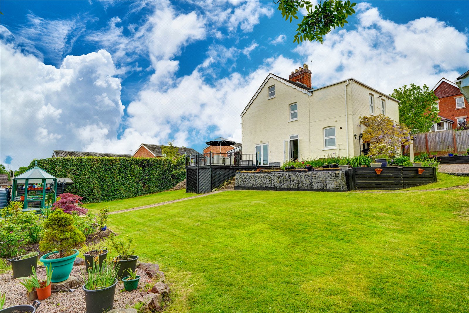 Moorlands Road, Moorlands Road,Malvern