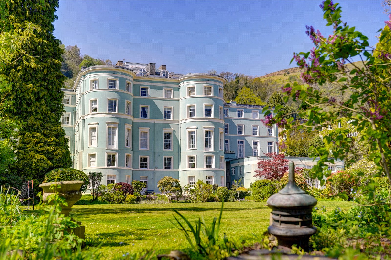 Abbey Road, Park View, Malvern