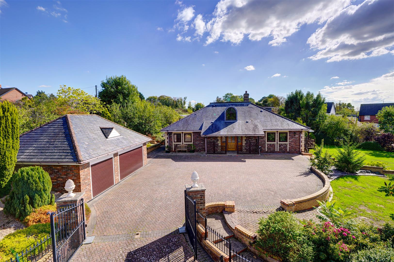 Powick, Worcester, Worcestershire