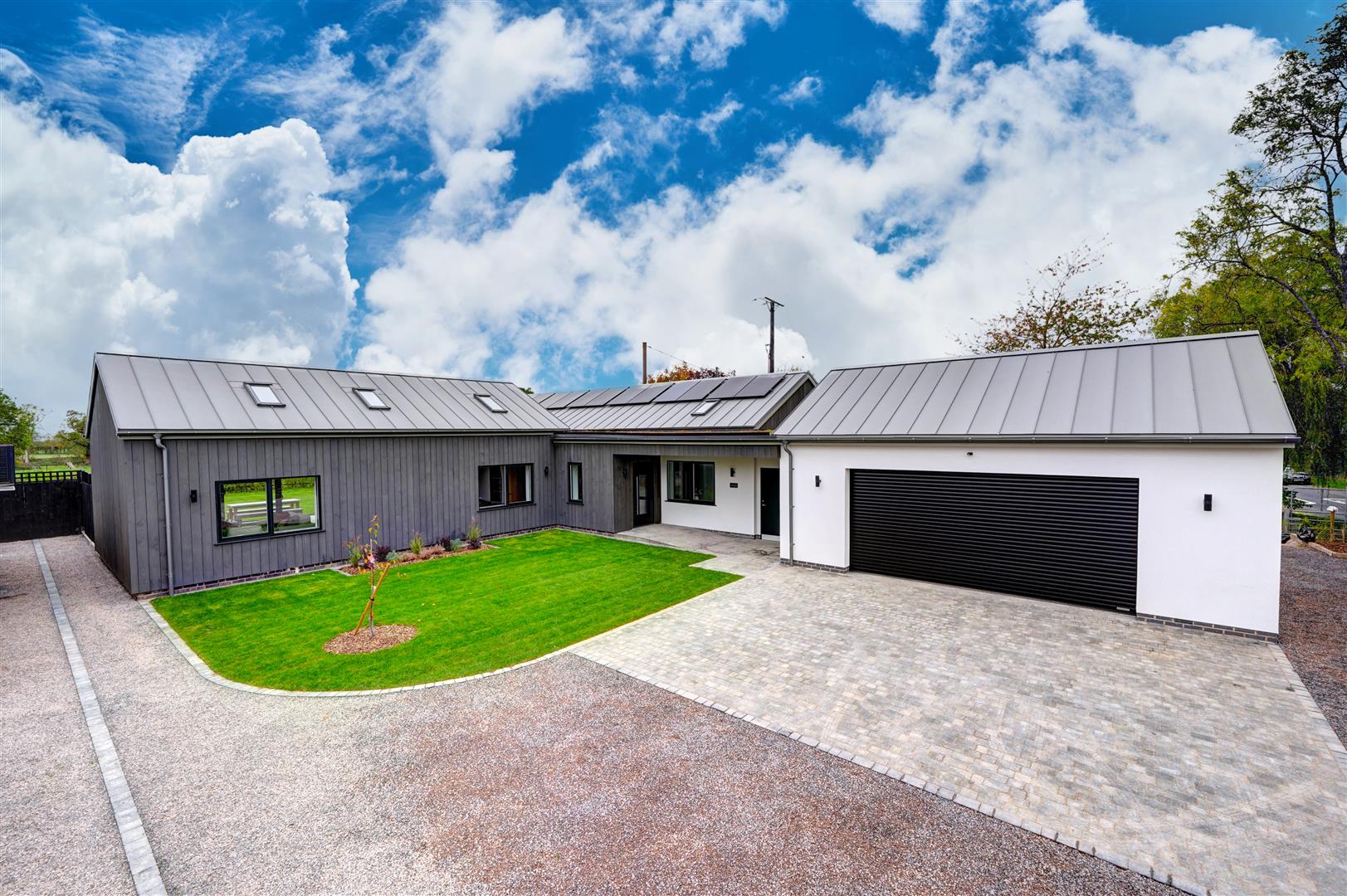 Rous Lench, The Lenches, Worcestershire