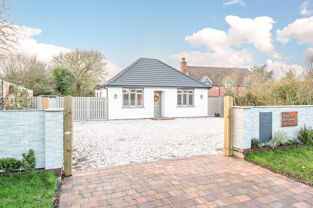 Bishampton, Pershore