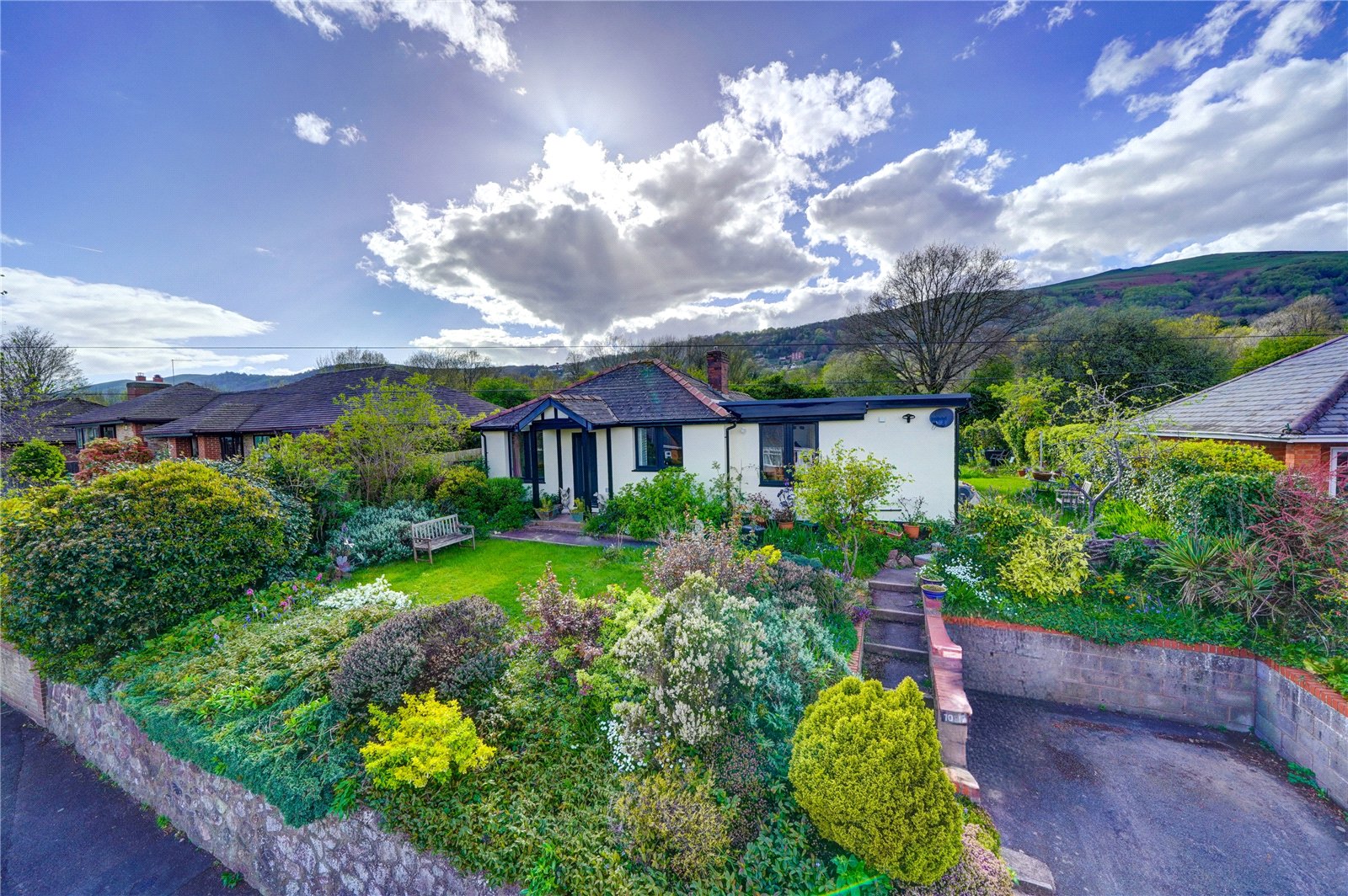 St. Andrews Road, Malvern