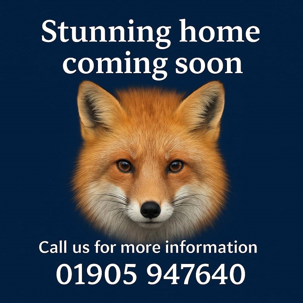 Worcester, Worcestershire