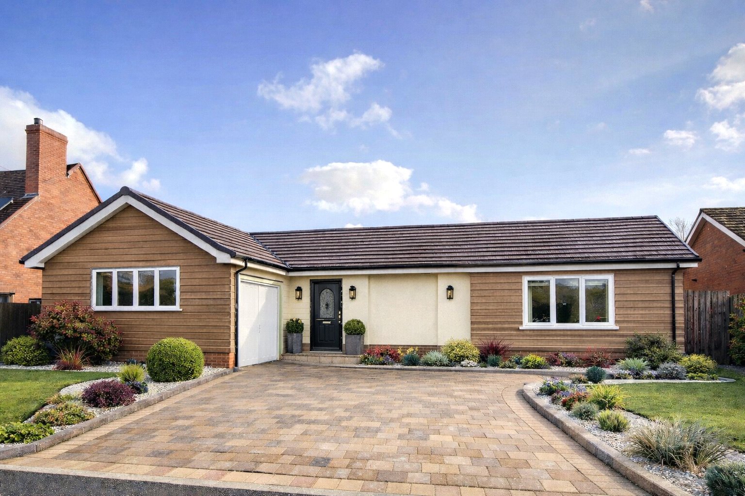 Broadheath, Tenbury Wells, Worcestershire